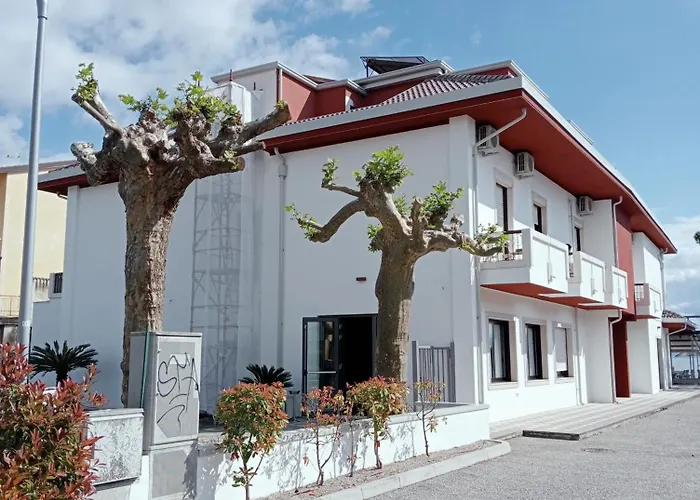 Bellerive Ristorante Albergo