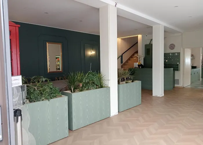 Bellerive Ristorante Albergo