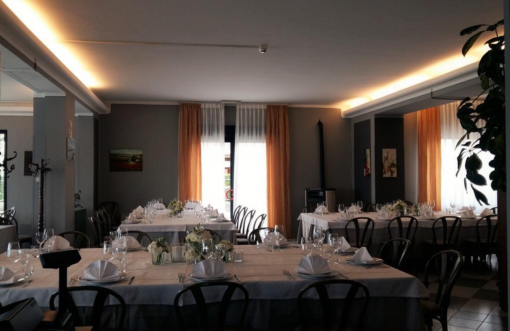 Bellerive Ristorante Hotel Manerba del Garda