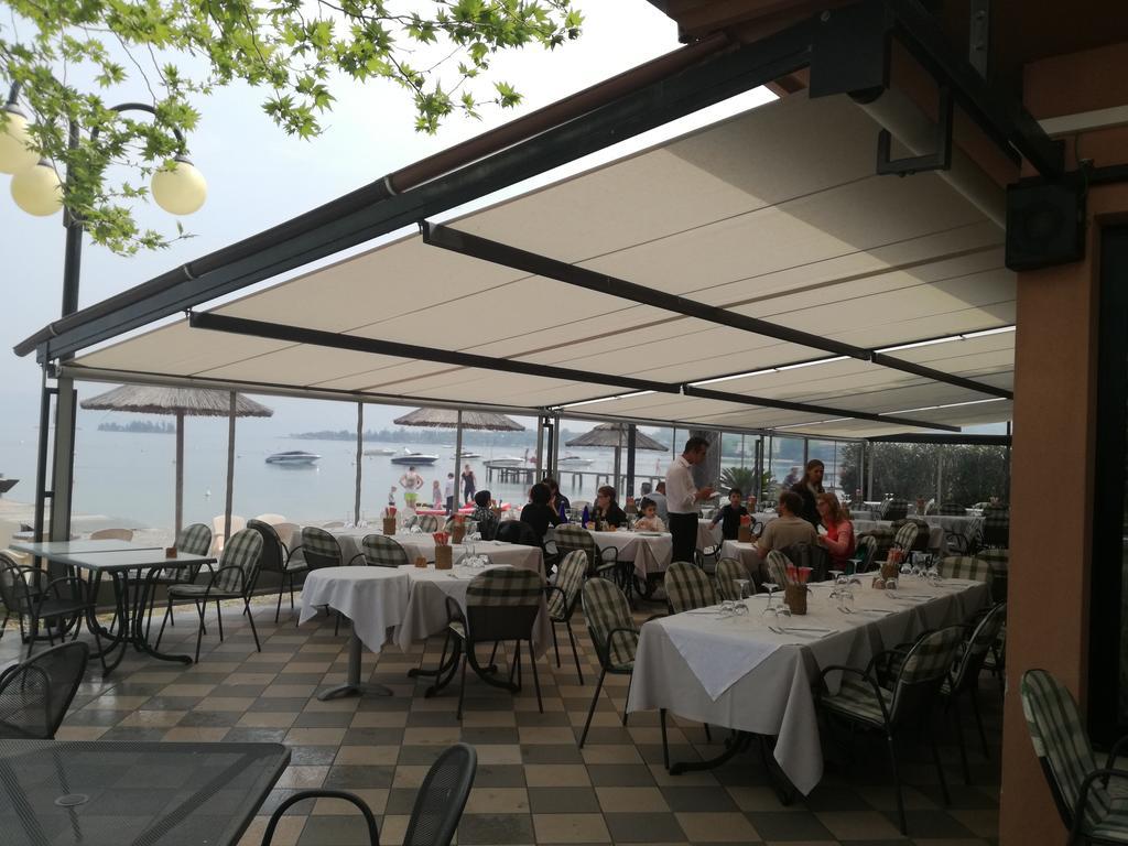 Hotel Bellerive Ristorante