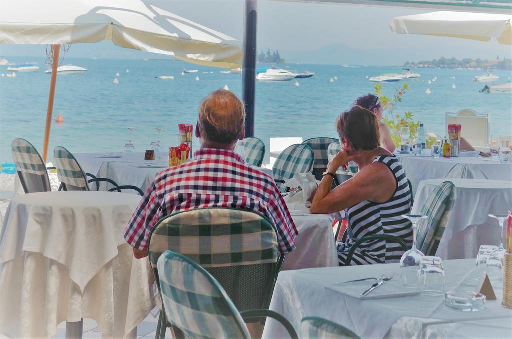 Hotel Bellerive Ristorante