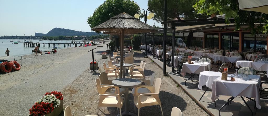 Bellerive Ristorante Manerba del Garda
