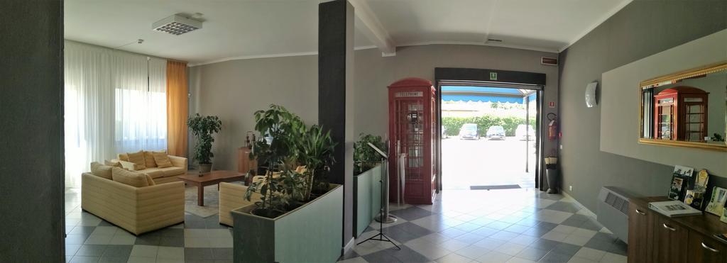 Bellerive Ristorante Hotel Manerba del Garda