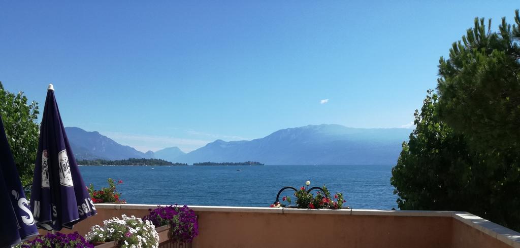 Bellerive Ristorante 2* Manerba del Garda