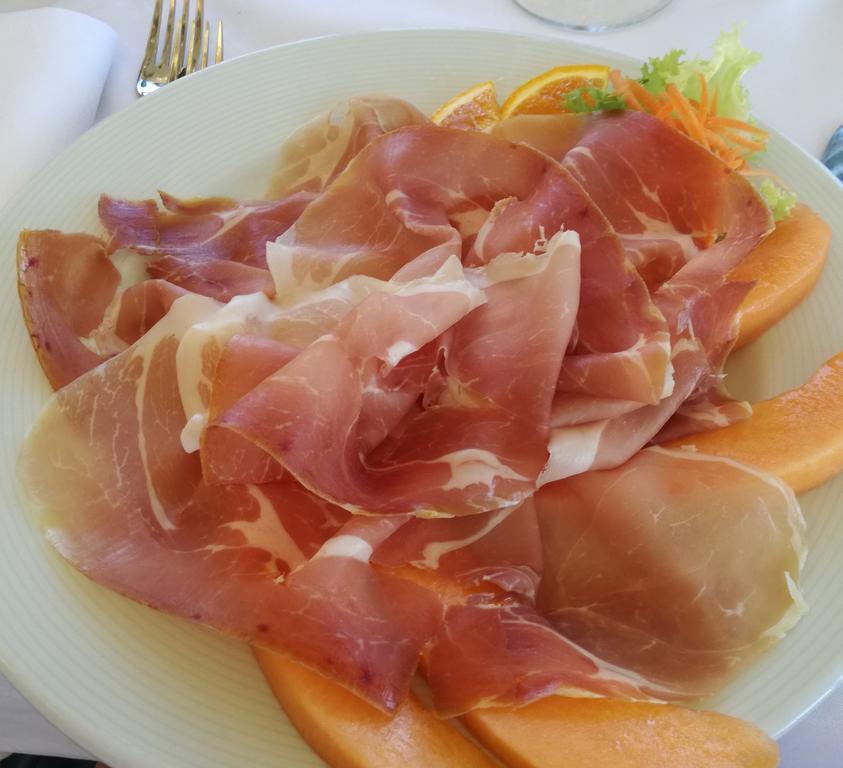 Bellerive Ristorante 2* Manerba del Garda