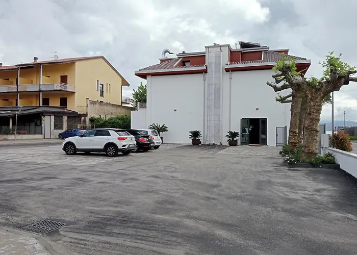 Bellerive Ristorante Albergo
