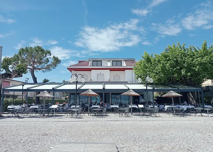 Bellerive Ristorante Albergo
