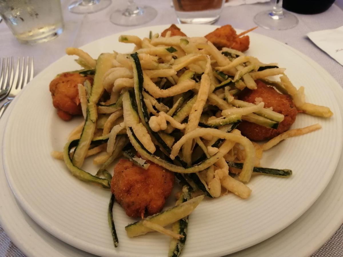 Bellerive Ristorante 2* Manerba del Garda