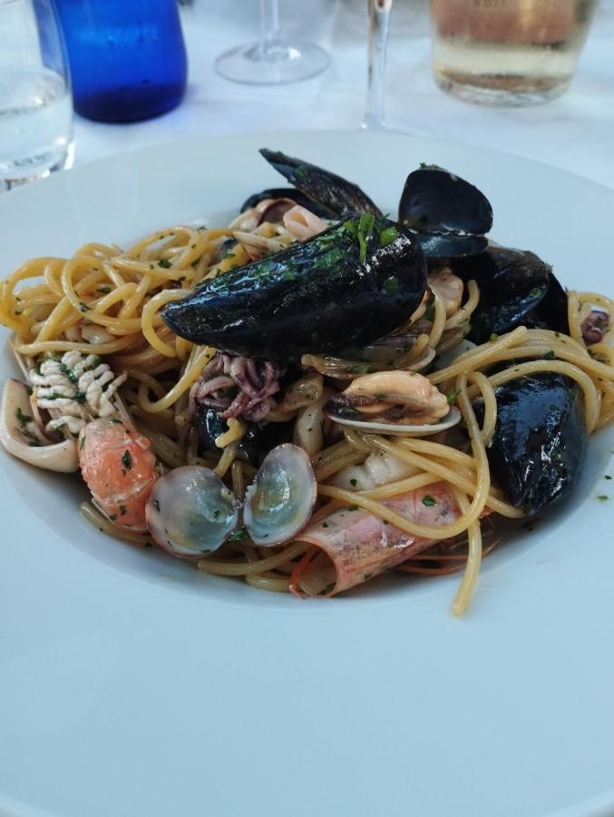 Hotel Bellerive Ristorante