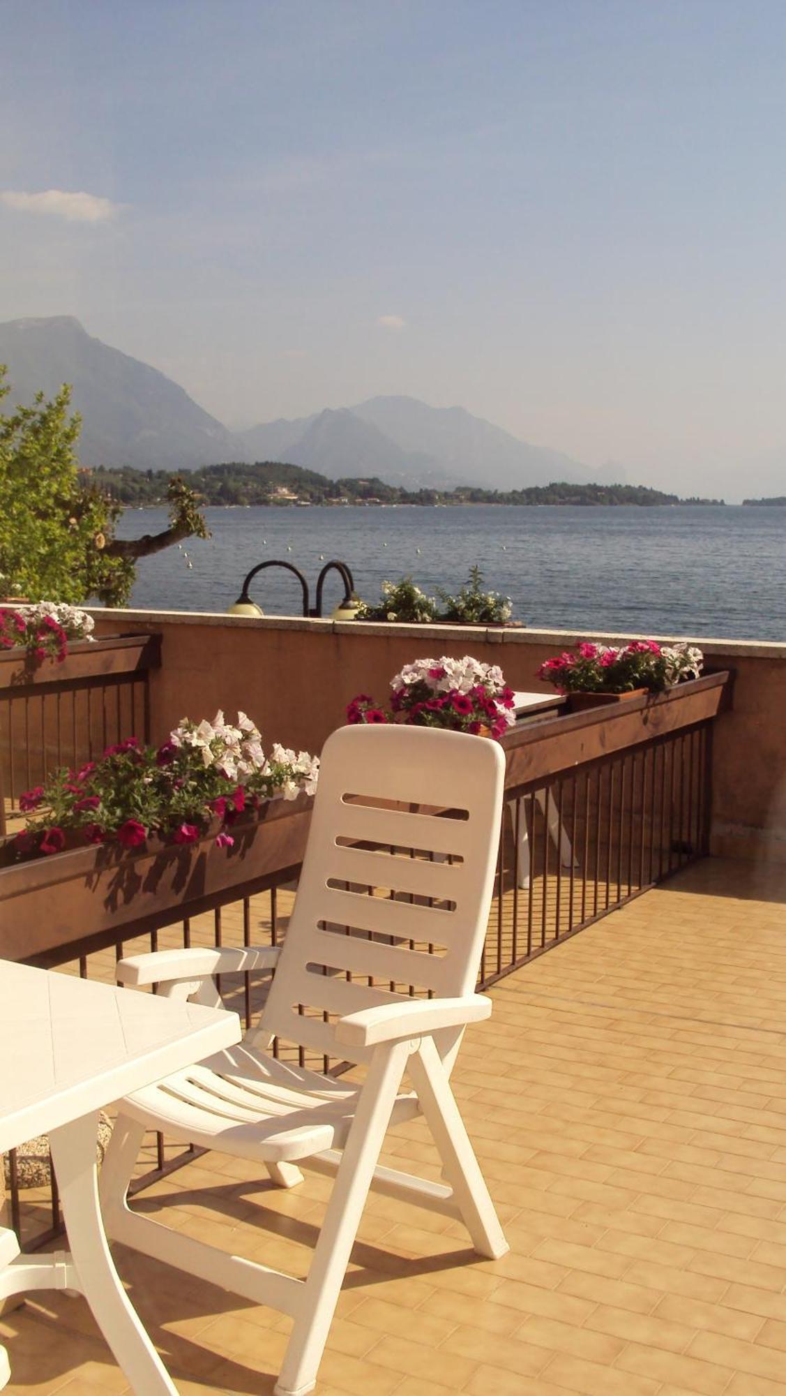 Hotel Bellerive Ristorante