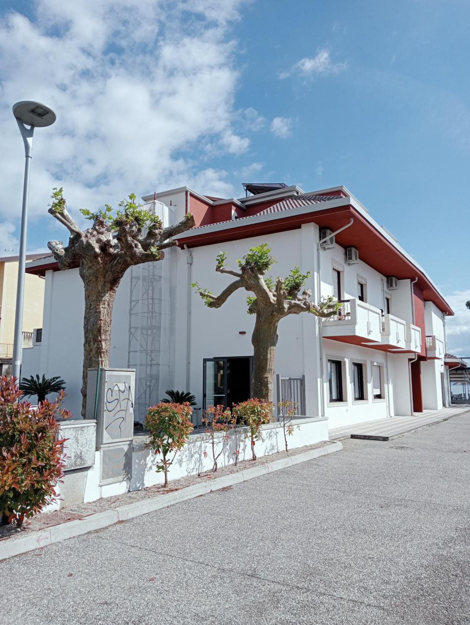 Bellerive Ristorante Hotel