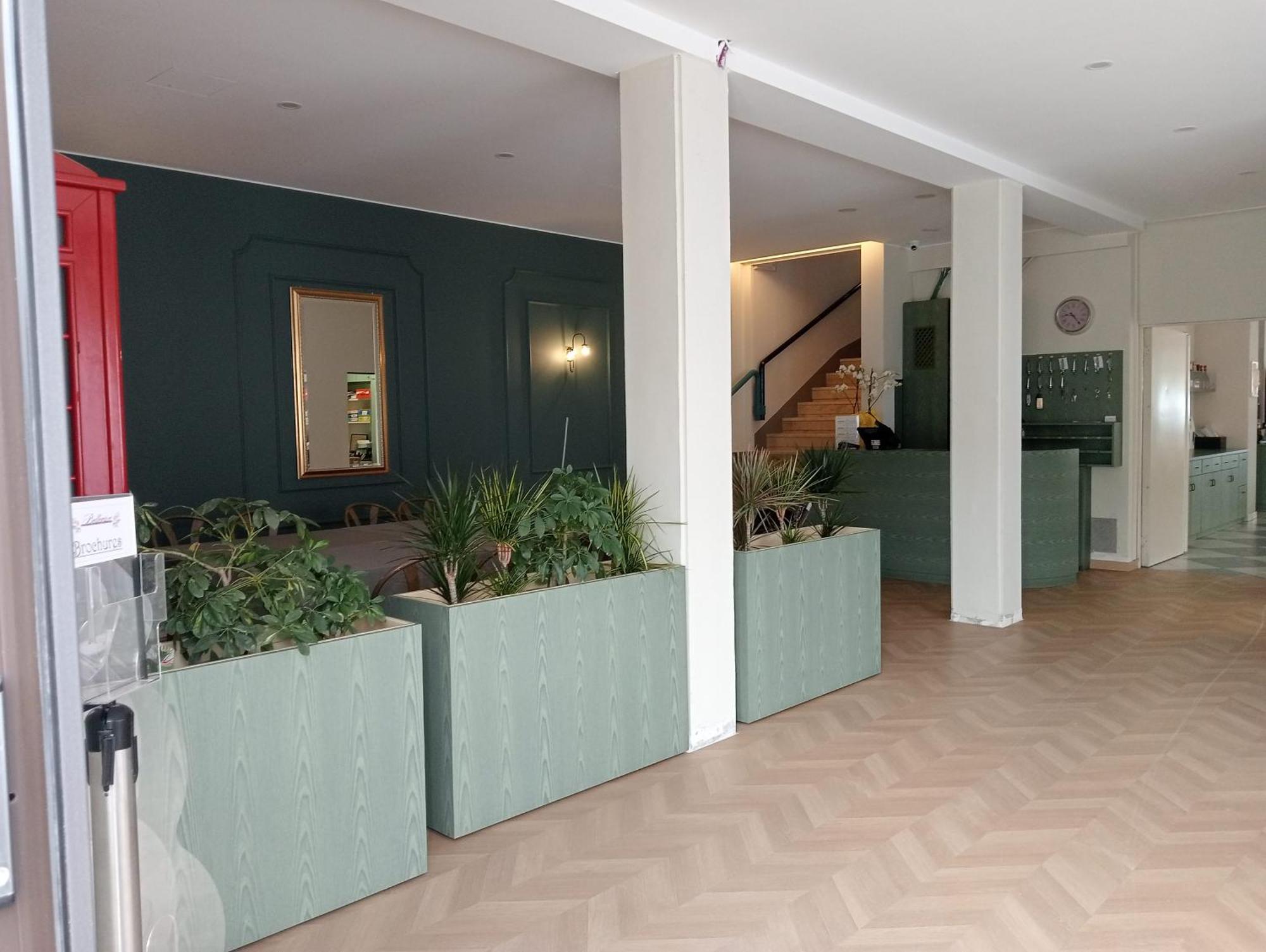 Bellerive Ristorante Hotel 2*