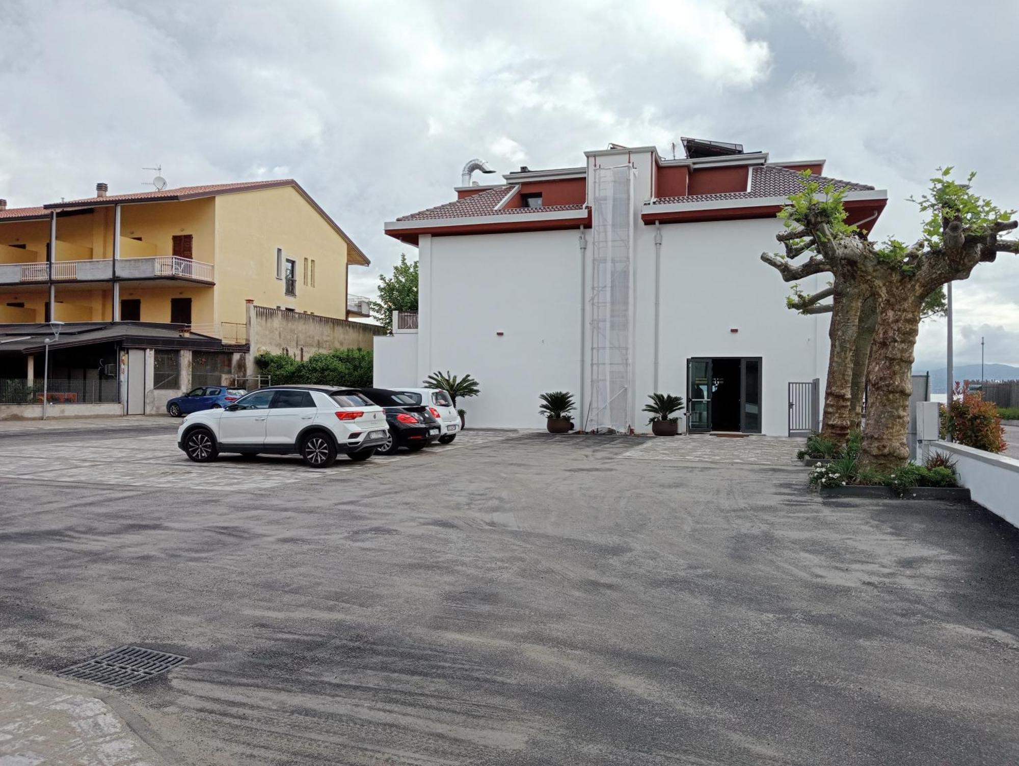 Hotel Bellerive Ristorante 2*