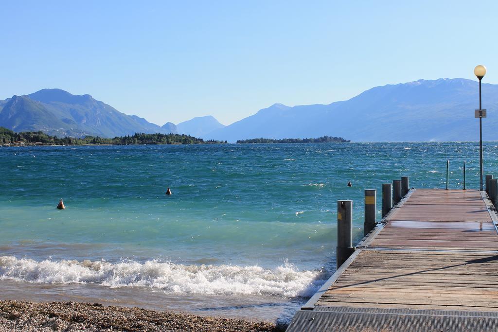 Bellerive Ristorante 2*