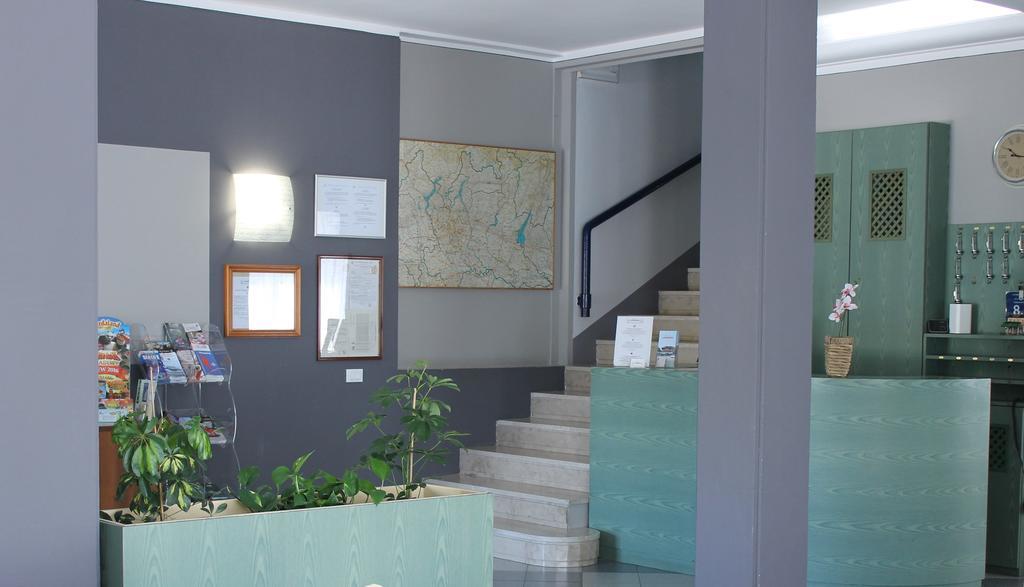 Bellerive Ristorante Hotel Manerba del Garda