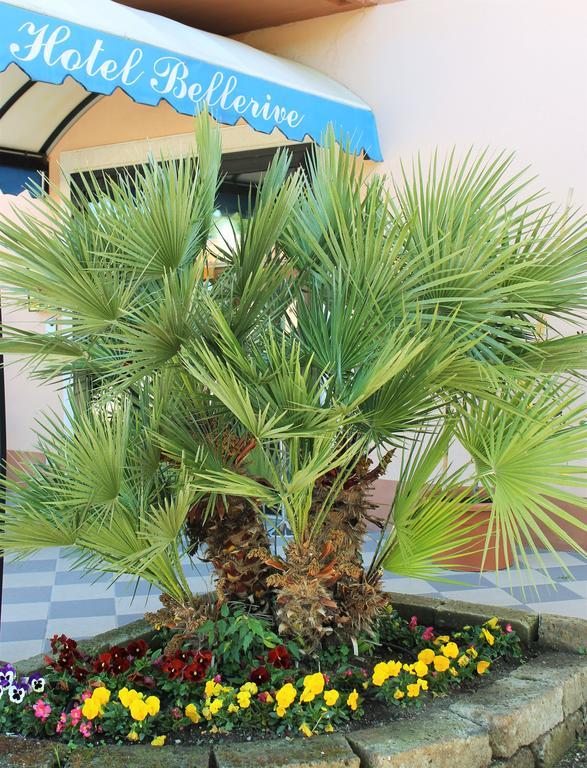Bellerive Ristorante 2*