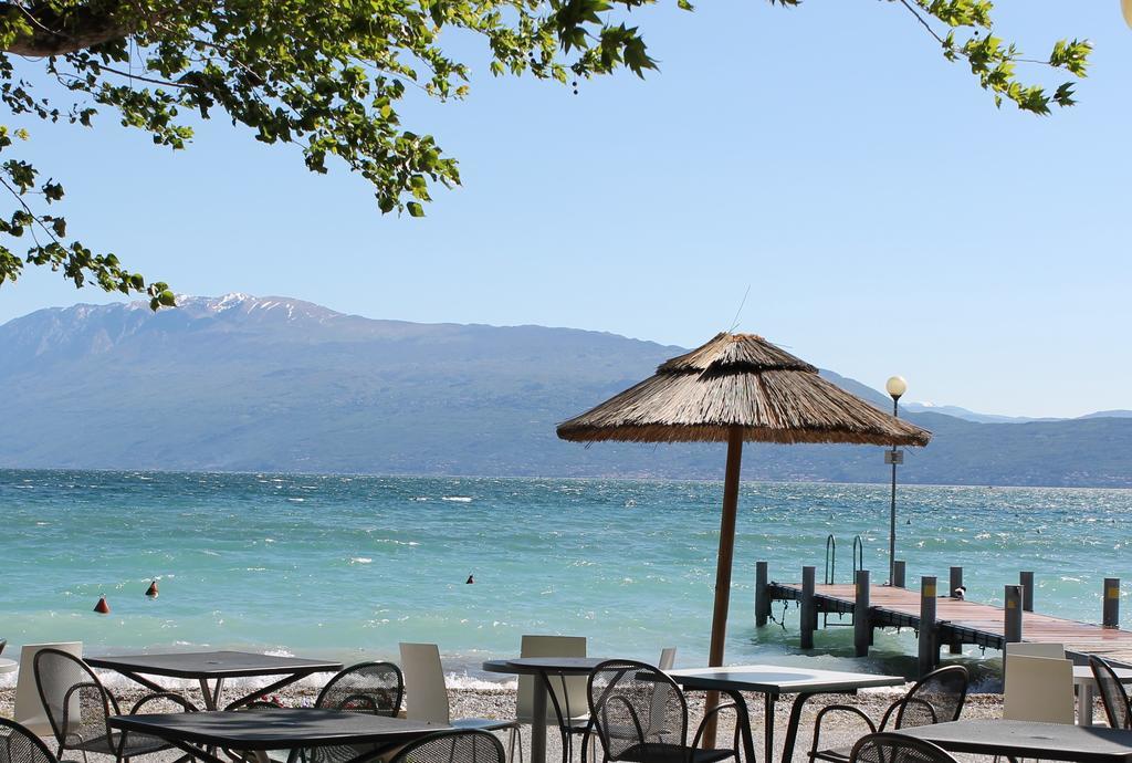 Hotel Bellerive Ristorante 2*