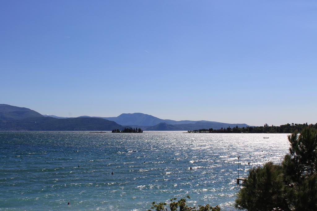 Bellerive Ristorante 2* Manerba del Garda
