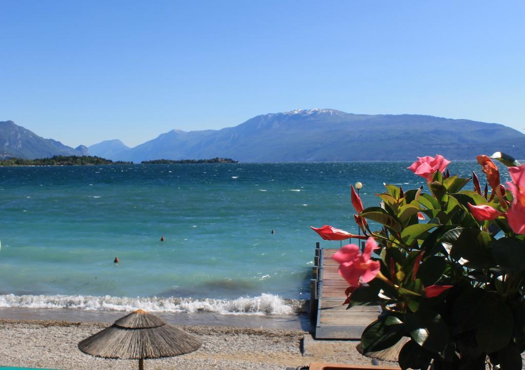 Hotel Bellerive Ristorante Manerba del Garda