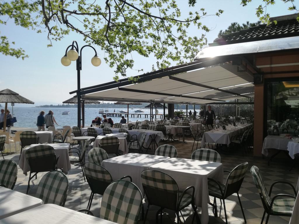 Bellerive Ristorante Hotel