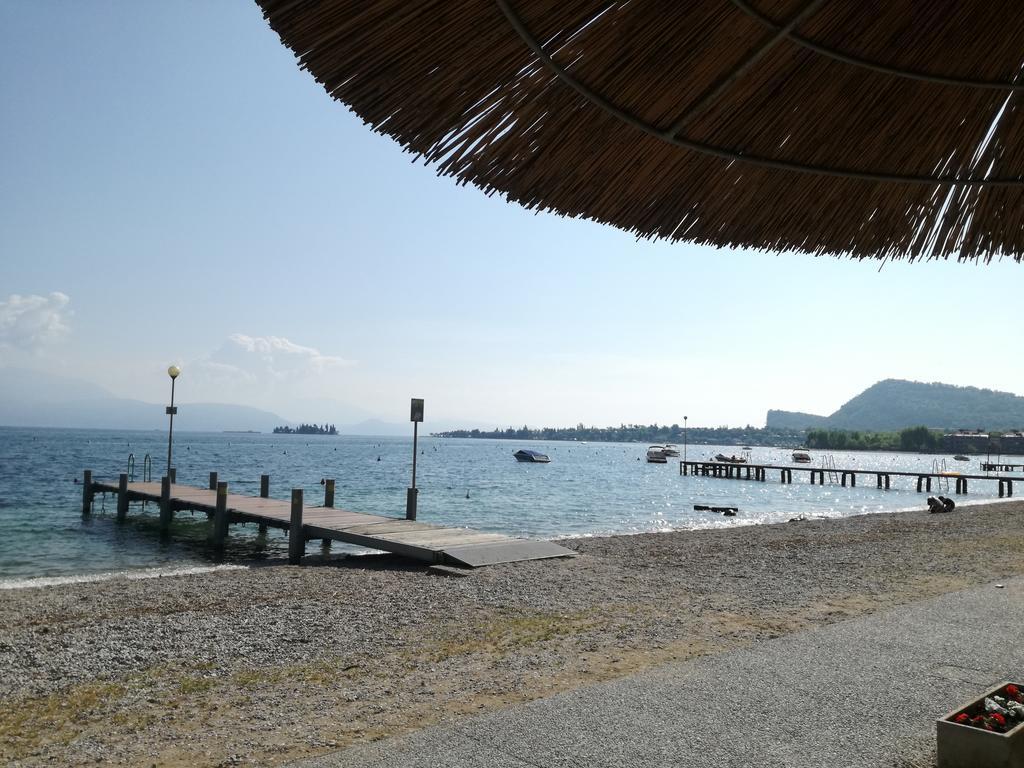 Hotel Bellerive Ristorante Manerba del Garda