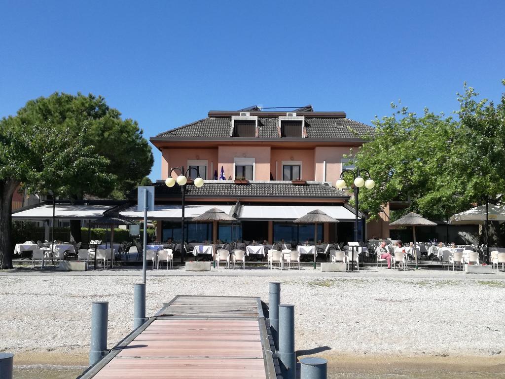 Hotel Bellerive Ristorante