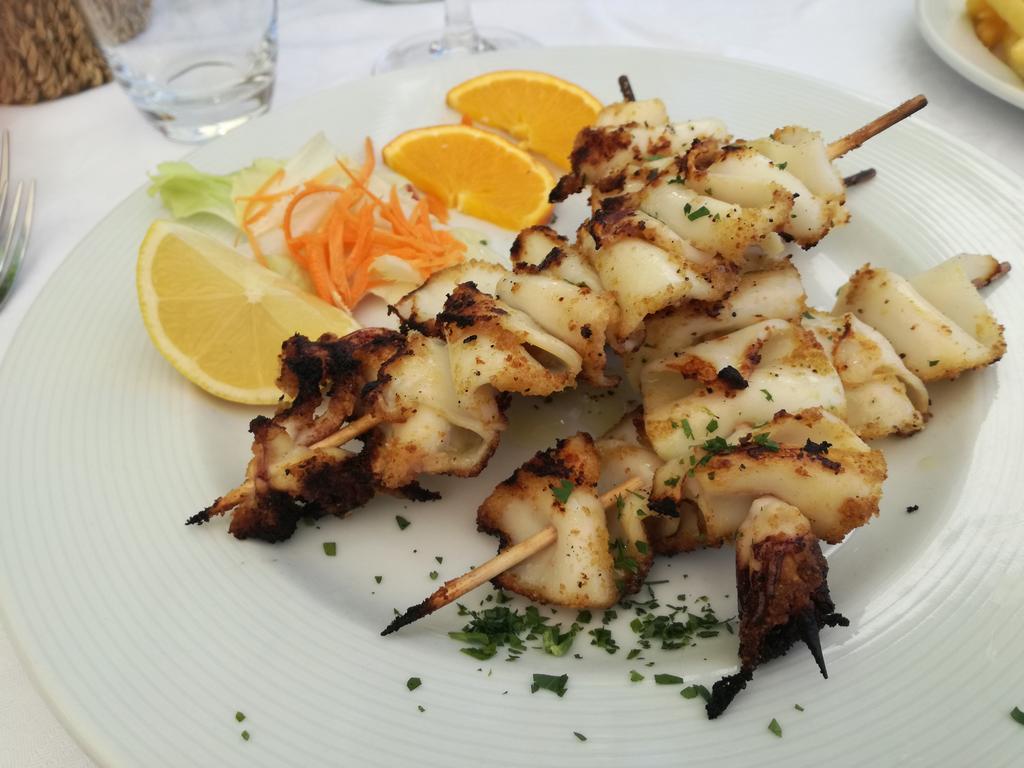 Bellerive Ristorante Hotel