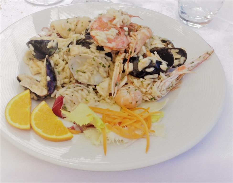 Bellerive Ristorante Manerba del Garda