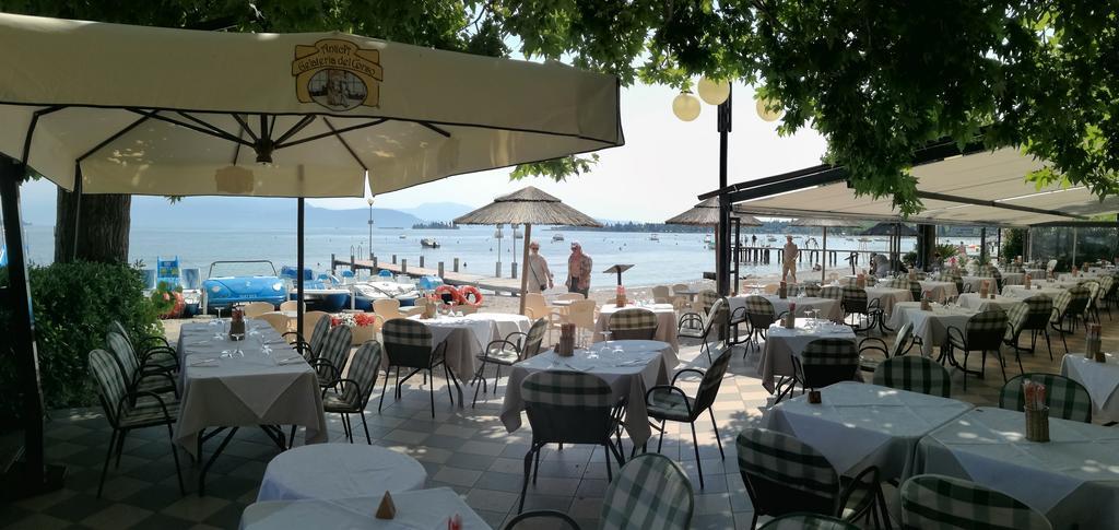 Bellerive Ristorante 2* Manerba del Garda