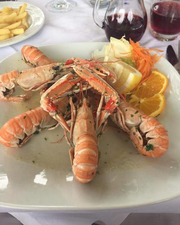Bellerive Ristorante Hotel 2*