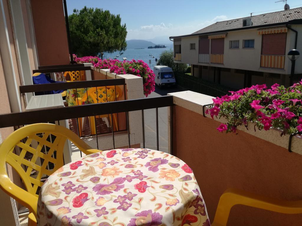 Bellerive Ristorante 2* Manerba del Garda