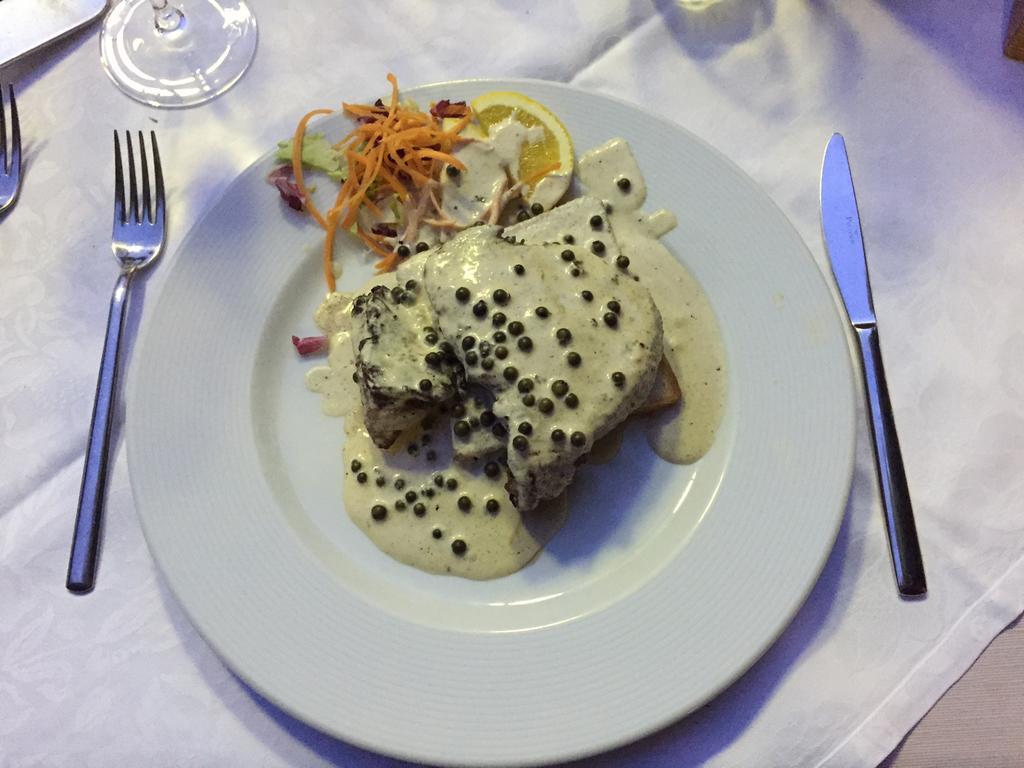 Bellerive Ristorante 2* Manerba del Garda