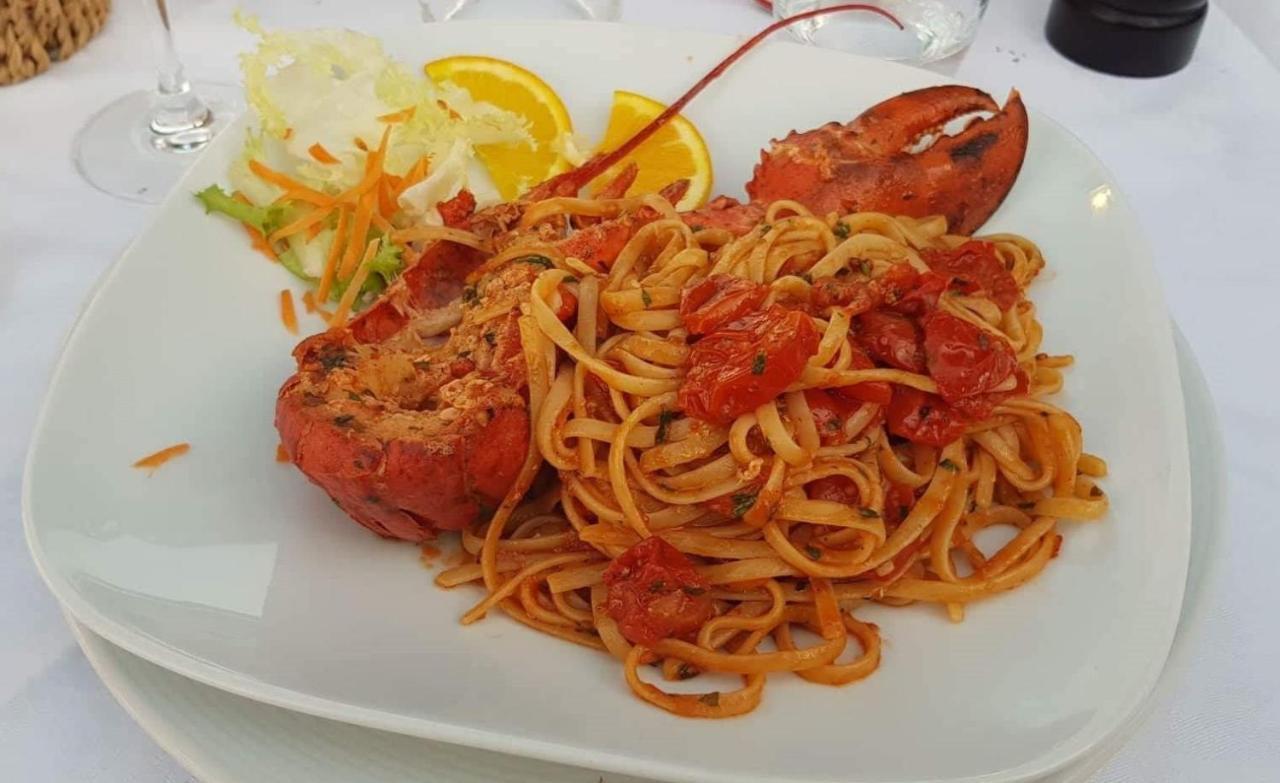 Bellerive Ristorante Hotel