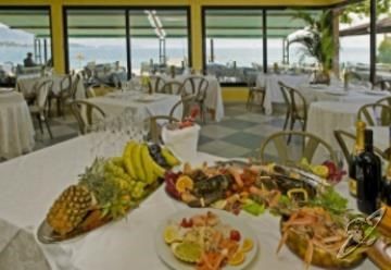 Bellerive Ristorante 2*