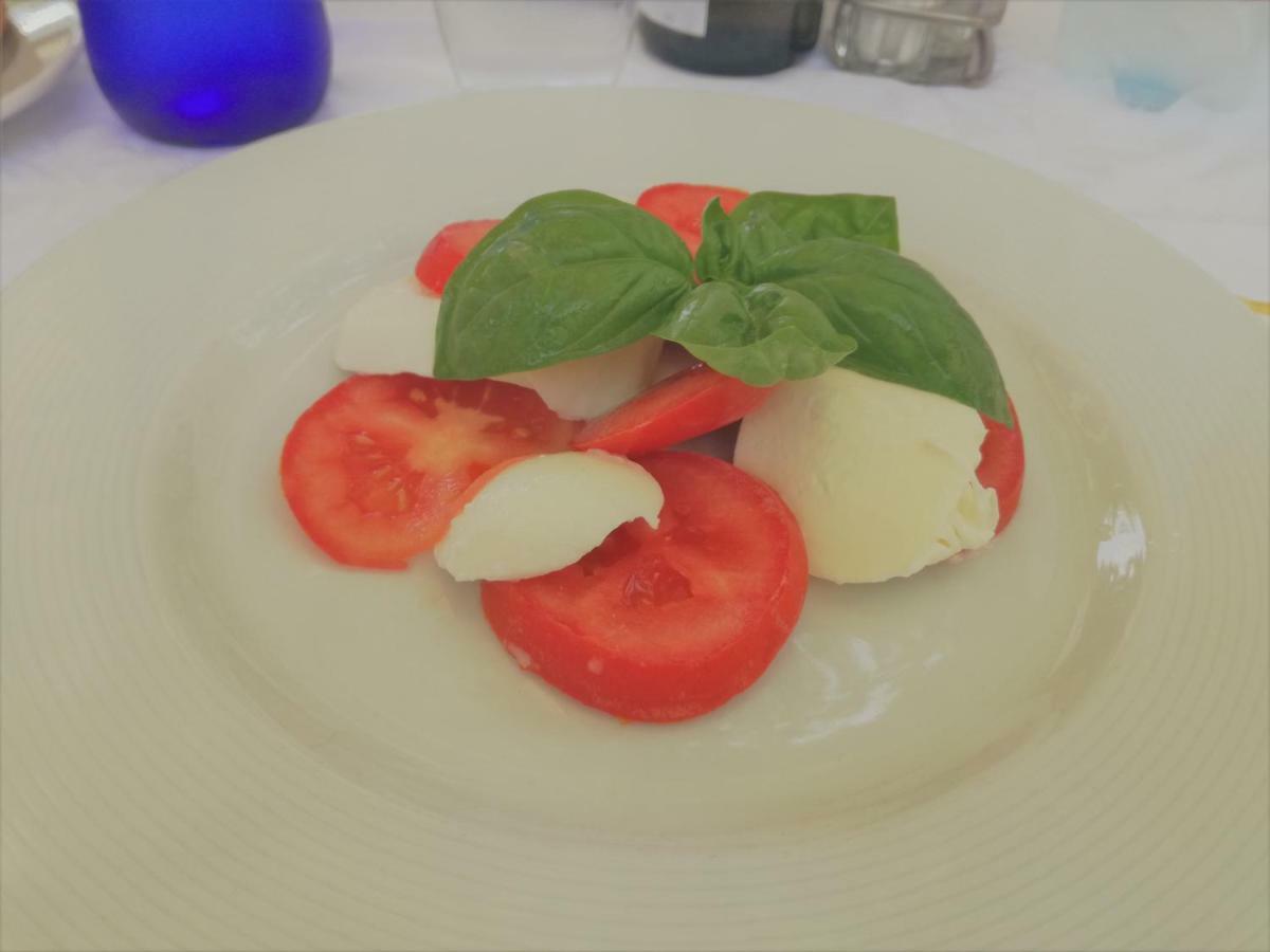 Bellerive Ristorante Hotel 2*