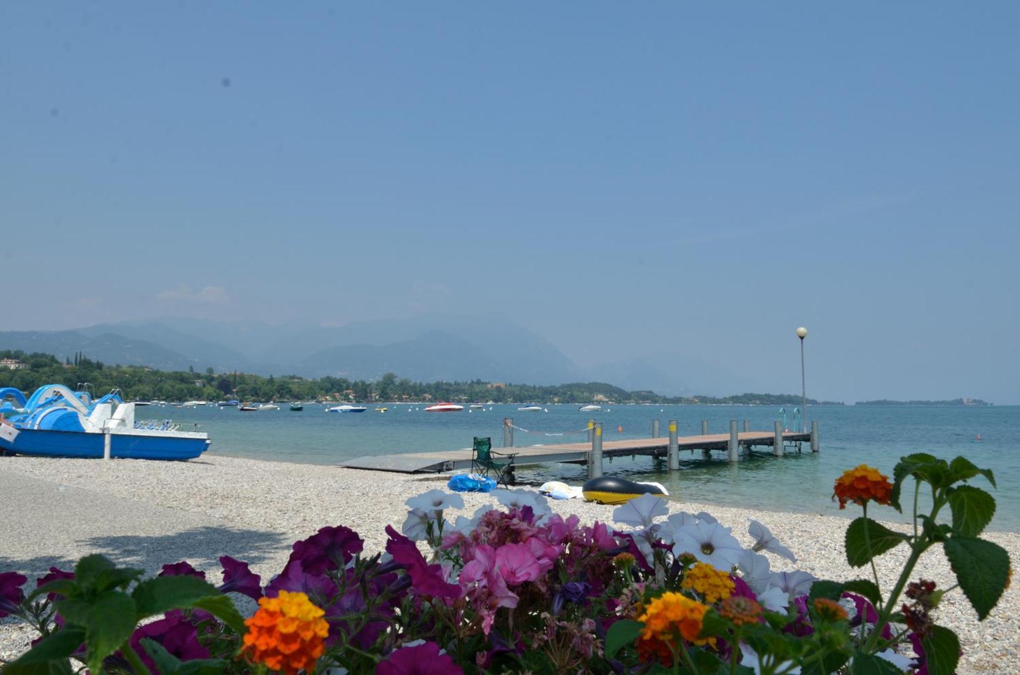 Hotel Bellerive Ristorante 2*