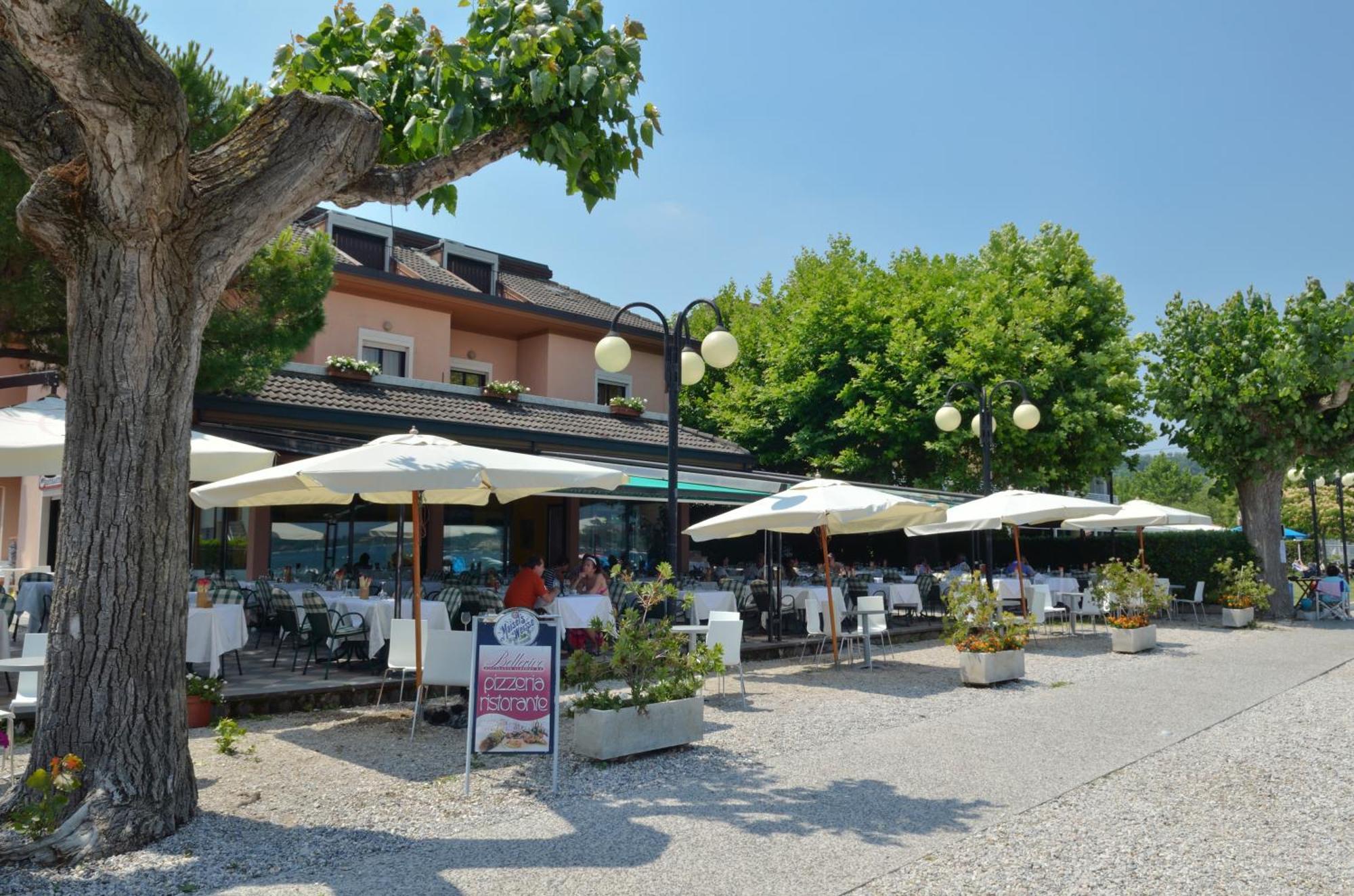 Hotel Bellerive Ristorante 2*
