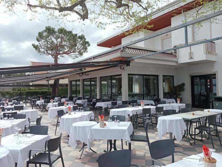 Bellerive Ristorante 2*