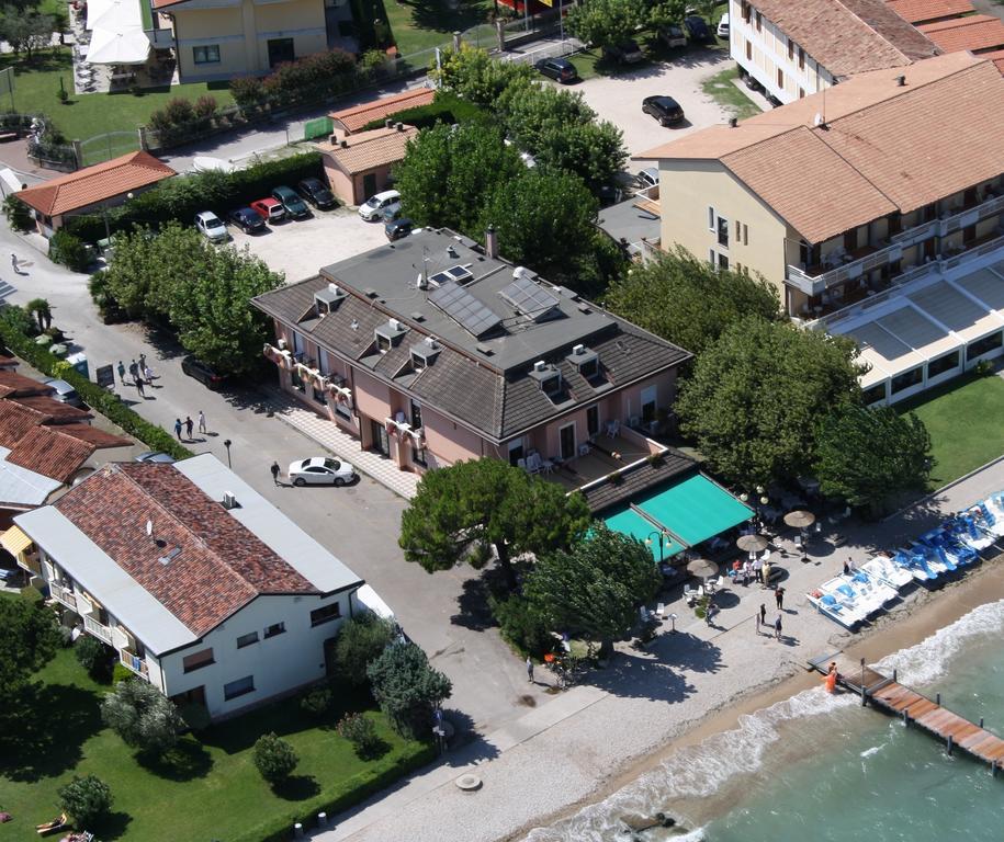 Hotel Bellerive Ristorante Manerba del Garda