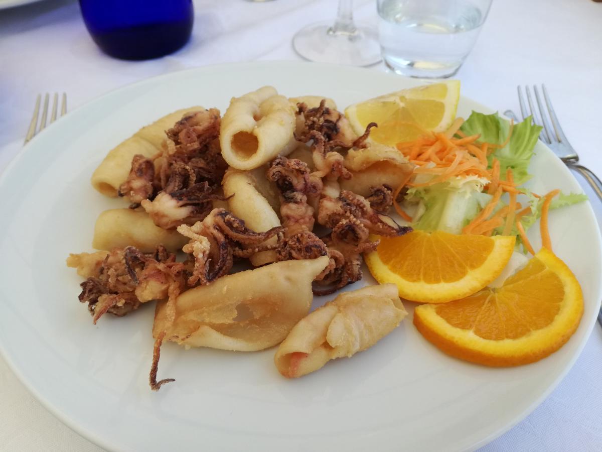 Hotel Bellerive Ristorante Manerba del Garda
