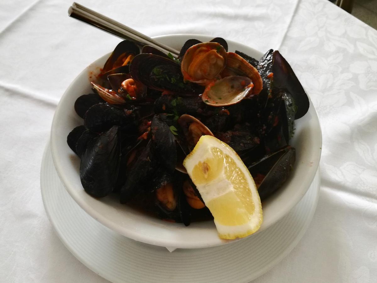 Hotel Bellerive Ristorante