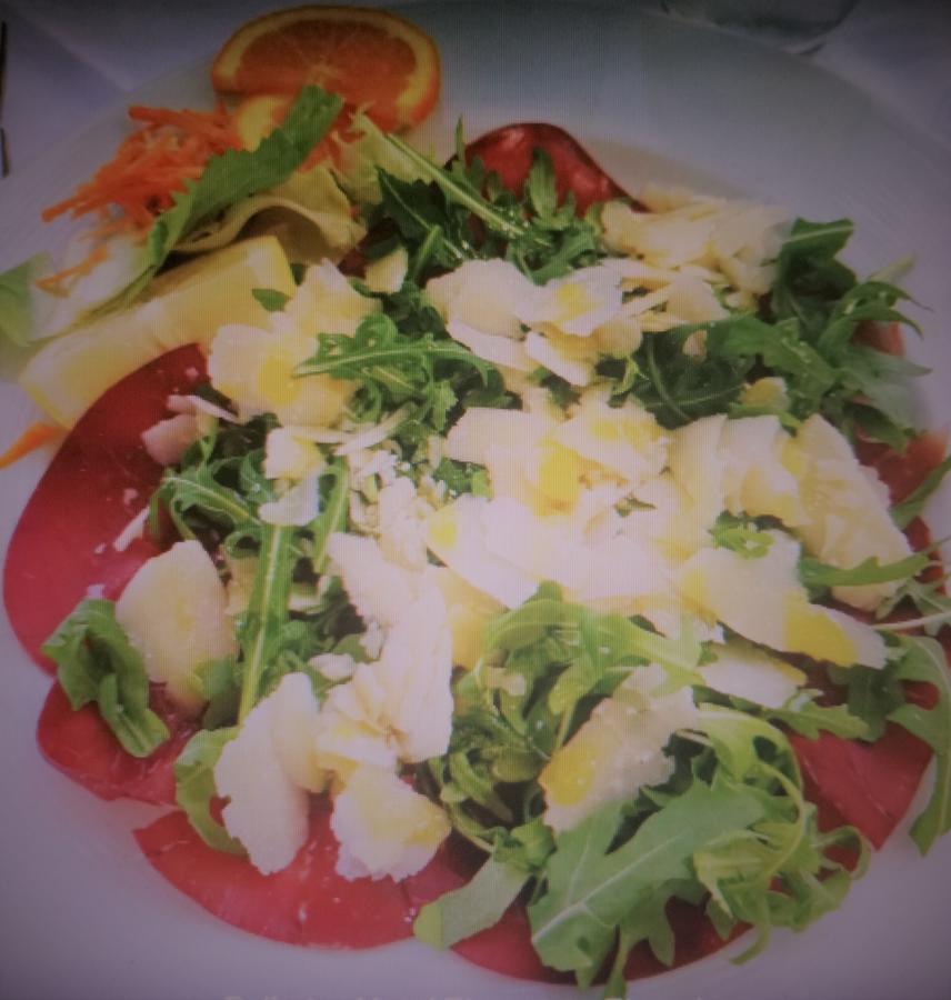 Bellerive Ristorante